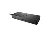 Telakointiasemat - Dell Thunderbolt Dock WD19TBS - telakointiasema - USB-C / Thunderbolt 3 - 10 Mb LAN - DELL-WD19TBS