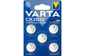 Akut ja Paristot - VARTA CR2032 (4022) - 4008496850853