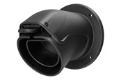 Sähköauton lataus - Deltaco e-Charge holder for Tyyppi 2 connector ang - EV-5103