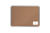 Konferenssi & Esitys - Nobo Premium Plus korkkitaulu 60x45cm - 1915179