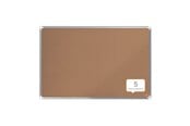 Konferenssi & Esitys - Nobo Premium Plus korkkitaulu 90x60cm - 1915180