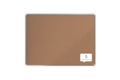 Konferenssi & Esitys - Nobo Premium Plus korkkitaulu 120x90cm - 1915181
