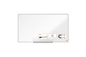 Konferenssi & Esitys - Nobo Impression Pro Widescreen valkotaulu 40" 89x50cm teräs - 1915254