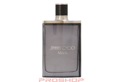 Parfyymit & Tuoksut - Jimmy Choo Man - 3386460064118