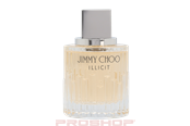 Parfyymit & Tuoksut - Jimmy Choo Illicit - 3386460071734