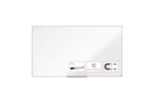 Konferenssi & Esitys - Nobo Impression Pro Widescreen valkotaulu 70" 155x87cm teräs - 1915256