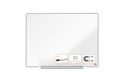 Konferenssi & Esitys - Nobo Impression Pro valkotaulu 60x45cm emali - 1915394