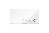 Konferenssi & Esitys - Nobo Impression Pro valkotaulu 180x90cm - 1915405