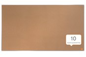 Konferenssi & Esitys - Nobo Impression Pro korkkitaulu Widescreen 40" 89x50cm - 1915415