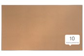 Konferenssi & Esitys - Nobo Impression Pro korkkitaulu Widescreen 55" 122x69cm - 1915416