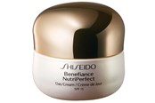 Kasvojen hoito - Shiseido Benefiance Nutriperfect päivävoide - 768614191100