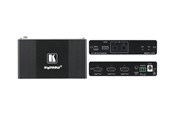 Näyttö- & audiokytkimet - Kramer Electronics Kramer DigiTOOLS VS-211X - 20-80549090