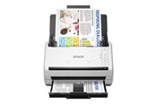 Skannerit - Epson Työvoima DS-770II - B11B262401