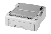 Tulostimien lisävarusteet - OKI media tray - 530 sheets - 09006124