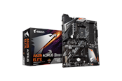 Emolevy - GIGABYTE A520 AORUS ELITE Emolevy - AMD A520 - AMD AM4 socket - DDR4 RAM - ATX - A520 AORUS ELITE