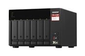 NAS-Palvelimet - QNAP TS-673A-8G - NAS-Palvelimet - TS-673A-8G