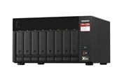 NAS-Palvelimet - QNAP TS-873A-8G 8-paikkainen NAS-tallennuslaite - NAS-Palvelimet - TS-873A-8G