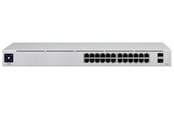 Kytkimet - Ubiquiti UniFi-kytkin USW-24 - USW-24