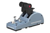 Pelit - lisävarusteet - Thrustmaster TCA Quadrant Airbus -versio - Wired Controller - PC - 2960840