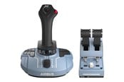 Pelit - lisävarusteet - Thrustmaster TCA-virkailijapakkaus Airbus-versio - Wired Controller - PC - 2960842