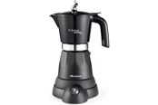 Kahvi ja Espresso - Ariete 1368 Arma Moka Aroma Musta - 1368/01