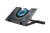 Jäähdytys ja tuuletus - Trust GXT 1125 Quno Laptop Cooling S - TR-23581