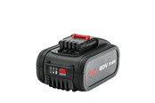 Akut ja laturit - AL-KO Batteri 20 V maks. / 5.0 Ah - 4003718059755