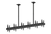 Seinäkiinnitys, AV-kiinnikkeet & AV-kalusteet - Multibrackets M Ceiling Mount Pro MBC3X1U2 - Max 180 kg - recommended for 65" - 7350073733507