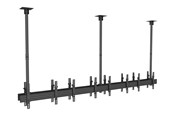 Seinäkiinnitys, AV-kiinnikkeet & AV-kalusteet - Multibrackets M Ceiling Mount Pro MBC4X1U2 - Max 240 kg - recommended for 65" - 7350073733514
