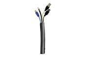 Puhelin - Muut lisävarusteet - Multibrackets M Universal Cable Sock Self Wrapping - 7350073732791
