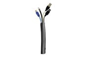 Puhelin - Muut lisävarusteet - Multibrackets M Universal Cable Sock Self Wrapping - 7350073732791