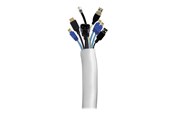 Puhelin - Muut lisävarusteet - Multibrackets M Universal Cable Sock Self Wrapping - 7350073732814