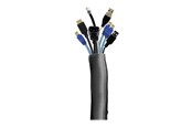 Puhelin - Muut lisävarusteet - Multibrackets M Universal Cable Sock Self Wrapping - 7350073732821