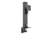 Seinäkiinnitys, AV-kiinnikkeet & AV-kalusteet - Multibrackets m Deskmount HD Single - Max 24 kg - recommended for 50" - 7350105210723