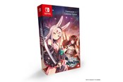 Pelit - Azur Lane: Crosswave - Commanders Calendar Edition - Nintendo Switch - Toiminta - 5060112433443