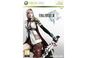 Pelit - Final Fantasy XIII - Microsoft Xbox 360 - RPG - 5021290042841