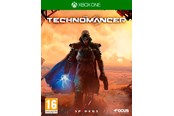 Pelit - Teknomagi. - Microsoft Xbox One - RPG - 3512899115477