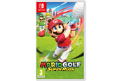 Pelit - Mario Golf: Super Rush - Nintendo Switch - Urheilu - 0045496428037