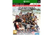 Pelit - Samurai Shodown - Special Edition - Microsoft Xbox One - Taistelu - 4020628701512