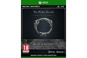 Pelit - The Elder Scrolls Online Collection: Blackwood -kokoelma - Microsoft Xbox One - MMOFPS - 5055856428978