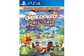 Pelit - Overcooked! - All You Can Eat - Sony PlayStation 4 - Party - 5056208808721