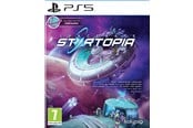 Pelit - Spacebase Startopia - Sony PlayStation 5 - 01 - Strategia - 4020628700317