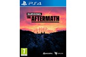 Pelit - Surviving the Aftermath - Sony PlayStation 4 - Toiminta/Seikkailu - 4020628698621