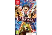 Pelit - Carnival Pelit (Code in A Box) - Nintendo Switch - Party - 5026555068734