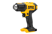 Kuumailmapuhaltimet - Dewalt 18V XR Heat Gun - Bare Unit (Solo) - DCE530N