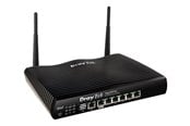 Reitittimet - DrayTek Vigor 2927ac - Wireless router 802.11a/b/g/n/Wi-Fi 5 Wave 2 - V2927AC-DE-AT-CH