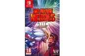 Pelit - No More Heroes III - Nintendo Switch - Toiminta - 0045496427498