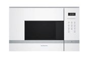 Mini- ja mikroaaltouunit - Siemens iQ500 - BF525LMW0