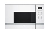 Mini- ja mikroaaltouunit - Siemens iQ500 - BF525LMW0