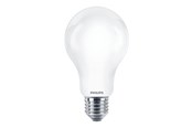 Lamput - Philips LED-lamppu Phil classic LED-lamppu 17W E27 840 | A67 neutraali valkoinen E27 - 929002372701